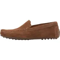 Vagabond SHOEMAKERS Mocassin 'Larissa' cognac