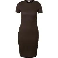 Urban Classics Robe Courte à Manches Courtes Tb8275