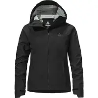 Schöffel Veste outdoor 'Tajiva WMN' noir