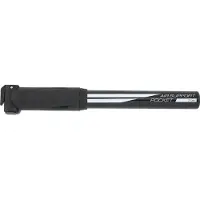 Contec Air Support Pocket Mini Pump Argenté 100 Psi