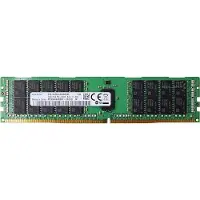 Samsung 32 Go DDR4 2400 MHz, 32 Go, 1 module de 32 Go, DDR4, 2400 MHz, DIMM 288 broches