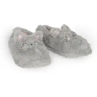 Legami S.p.A. Societa Benefit Hausschuhe Kitty Cosy Slippers Sonstige