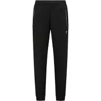 EA7 pour homme. 8NPP63_PJ4EZ Train Premium Shield Pants noir (L), Casuel, Sport, Running, Sportswear, Multisport, Polyester