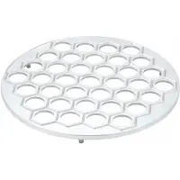 KINGHOFF Forme de coupe-boulette KH1609