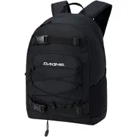 Dakine sac à dos de loisirs sac à dos pour ordinateur portable Grom Backpack 23L Black noir