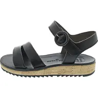 Paul green Sandales noir