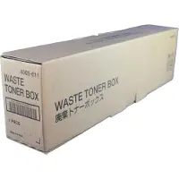 Konica Minolta 4065611 - Récupérateur de toner