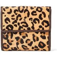 Esquire Porte-monnaies 'Zambia' marron / noisette / noir