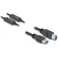 DeLOCK USB-Kabel - 10 m