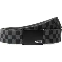 Vans Ceinture DEPPSTER II WEB BELT femmes - Noir - Unique
