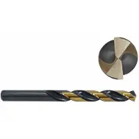 AWTOOLS WIERTŁO METAL HSS M2 PREMIUM 4,8mm/10szt. (4,8 mm - 12,7 mm)