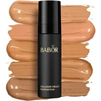 Babor Collagen Deluxe Fond de Teint 04 Almond 30 ml