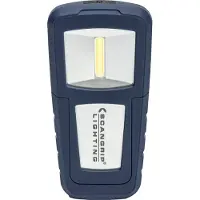 SCANGRIP Led-Handlampe Miniform