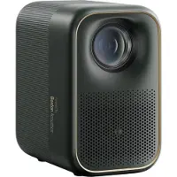 Formovie Xming Page One Projecteur home cinéma avec résolution Full HD, son Dolby, support inclus
