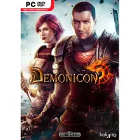 The Dark Eye: Demonicon Pc