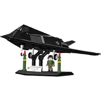 COBI Forces armées 5903 F-117 Nighthawk 5903