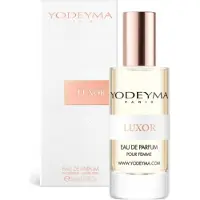 YODEYMA Luxor, eau de parfum, flacon de 15 ml