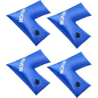 Vevor Sac à Eau pour Bâche de Piscine