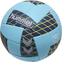 Hummel hmlEVOLUTION ENERGIZER AR HB BLEU CLAIR/MARINE/JAUNE BLEU CLAIR/MARINE/JAUNE 2