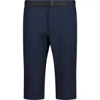 CMP Capri 3/4 3t51747 Pants Bleu 4XL Homme