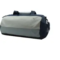 Legea Compact 12l Wash Bag Beige,Bleu