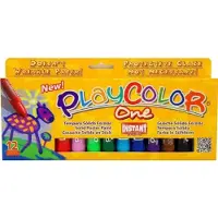 Maped Crayon instantané Playcolor 12 couleurs (10731) (12x)