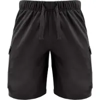 Legea F Cargo 9 Shorts Gris XL Homme