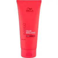 Wella Invigo Color Brilliance Vibrant Color Conditioner for Coarse/Thick Hair 200 ml