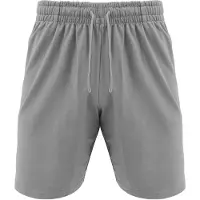Legea F 7 Shorts Gris L Homme