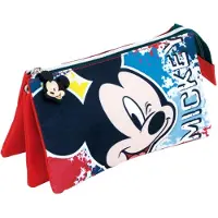Mickey Mouse etui