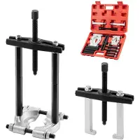 Vevor Kit d'Extracteurs de Roulement 14PCs
