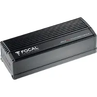 FOCAL CAR Focal Impulse 4.320 - Automobile - amplificateur - externe - 4 canaux