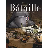 Dupuis La Bataille - Tome 1 - Tome 1