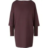 s.Oliver Robe bordeaux