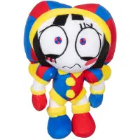 Moose The Amazing Digital Circus (20 cm)
