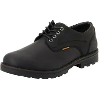 Camel active Chaussure à lacets noir