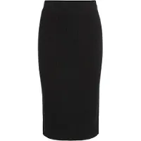 Noisy May Jupe noir