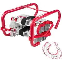 Vevor Échelle de Corde 15,2 m