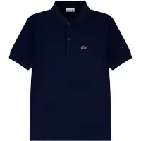 Lacoste Kids Polo à Manches Courtes 847354