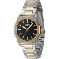 Invicta Speedway 47338 Montre à Quartz pour Femme - 34 mm