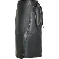 Faina Jupe noir