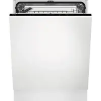 AEG Lave-vaisselle encastrable FSB42607Z AirDry