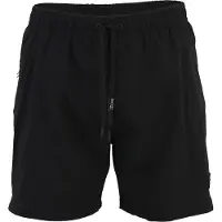 Protest Shorts de bain 'Adonia' noir