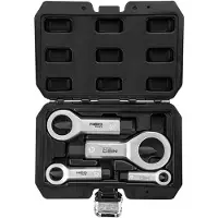 Neo Tools Ciseaux à noix, set de 4 pcs.