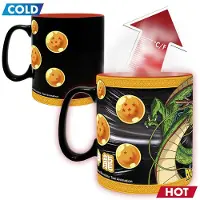 Dragon Ball Z Mug Multicolore