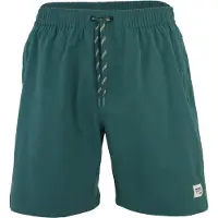 Protest Baky Swimming Shorts Vert,Bleu XL Homme
