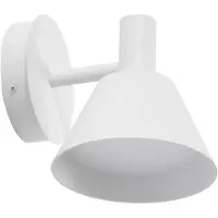 LUCANDE Luminaires d'extérieur , Tabena, Blanc, Aluminium, Moderne