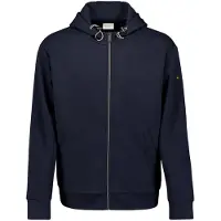 No-excess Relaxed Fit Cardigan , Unicolore