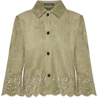Betty Barclay Blazer olive