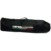 Cetma Sac à équipement Freediving 75l